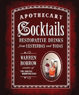 APOTHECARY COCKTAILS