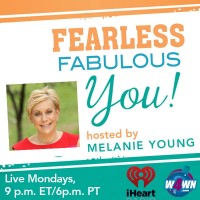 Listen on iHeart: http://www.iheart.com/show/209-Fearless-Fabulous-You