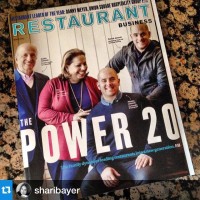 resturant business magazine