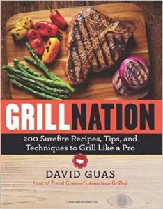 Grill Nation