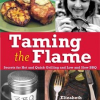 Taming the Flame