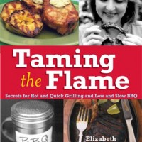 Taming the Flame