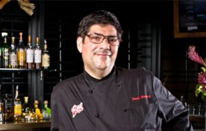Chef Douglas Rodriguez