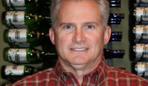 Steve Vuylsteke Founder/CEO, SakeOne