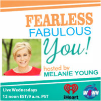 Fearless Fabulous YOU!