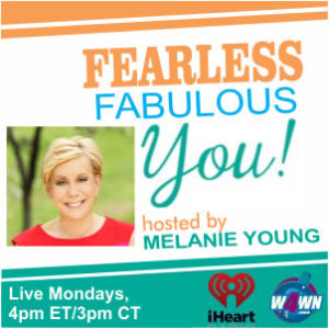 Inspiring women and experts on health and nutrition. Mondays, Live on W4WN- The Women 4 Women Network. Podcasts on iHeart.com and the iHeart App