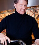 David Rosengarten