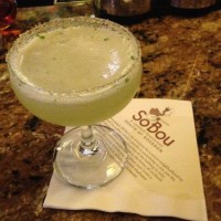 The Old Cuban Soubou