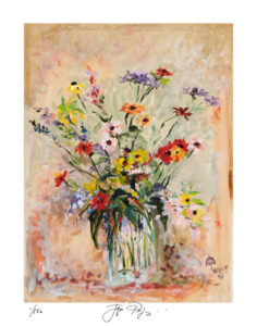 Vase of Flower (www.jacquespepinart.com)