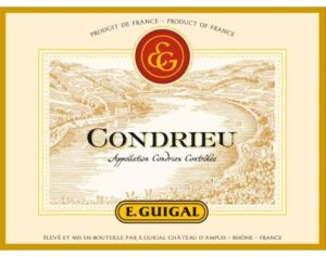 Melanie's wine spirit: "A harmonious balance between a pleasant, low acidity and full, fleshy fruit. A great deal of elegance and finesse"