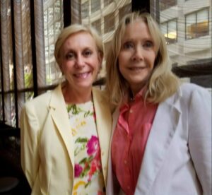 melanie-and-caroline-at-the-four-seasons2