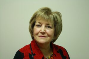 Johanna Mendelson Forman