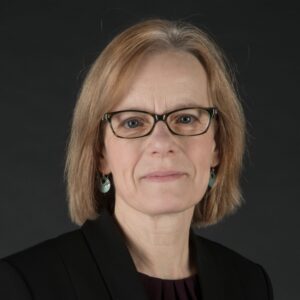 Paula Johnson, Food Historian