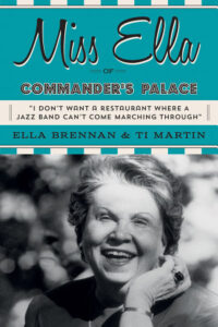 Miss Ella of Commanxder's Palace- book