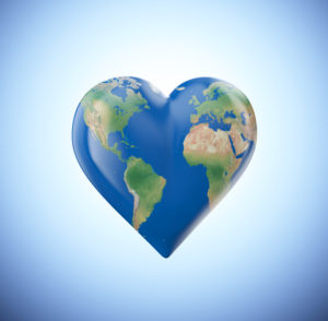 world