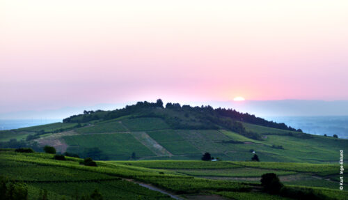 Altenberg-Bergheim slopes