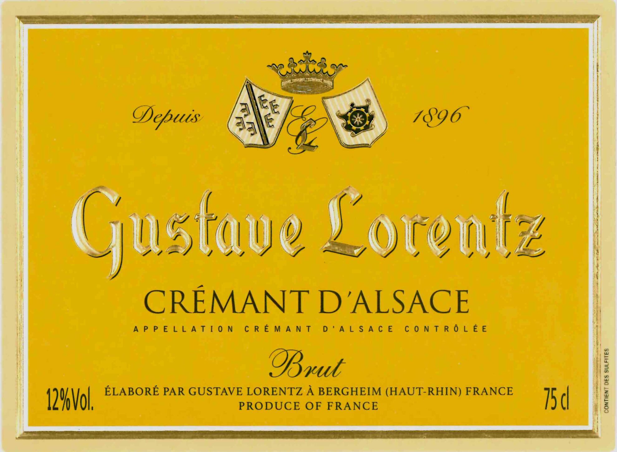 Alsace Grand Cru Wines A Best Kept Secret Revealed The Connected Table