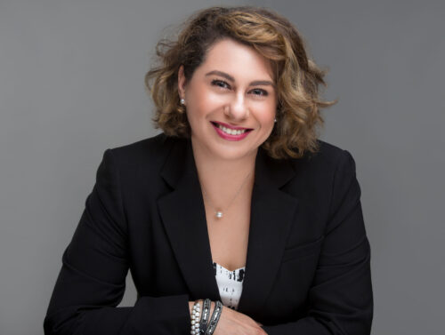 Taryn Abrahams, MFT, SHRM-CP Founder/CEO, Empower Behavioral Services, LLC